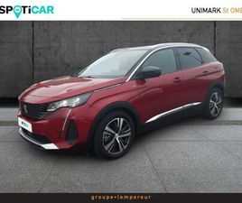 HYBRID 225CH GT LINE E-EAT8 10CV