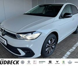 POLO 1.0 TSI GOAL LED+APP+TEMPOMAT