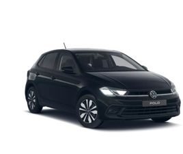 POLO 1.0 TSI GOAL LED+NAVI+APP+ACC