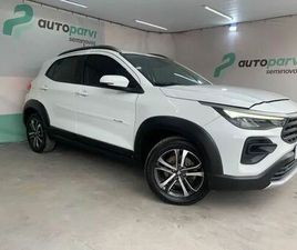 FIAT PULSE AUDACE 1.0 TURBO 200 FLEX AUT. 2023