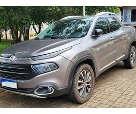 VOLCANO 2.0 16V 4X4 TB DIESEL AUT.