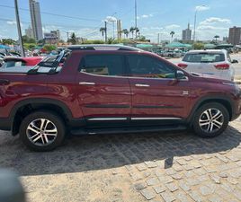 VOLCANO 2.0 16V 4X4 TB DIESEL AUT.