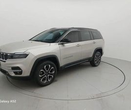 LIMITED TD380 2.0 4X4 DIE.AUT