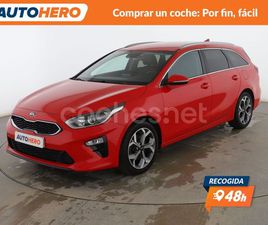 KIA CEED TOURER TOURER 1.0 TGDI TECH