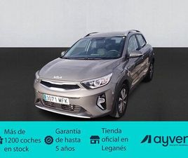 1.0 T-GDI MHEV DRIVE IMT 88 KW (120 CV)