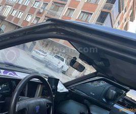 TOFAS 131 DOGAN SLX IE