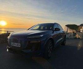 100KWH S EDITION 1 AUTO QUATTRO 5DR
