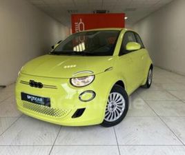 III E 95 LA PRIMA 23.8KWH