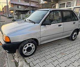 FORD FESTIVA 1.3 GL