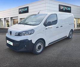 FGN M BLUEHDI 120 S&S BVM6