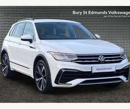 1.5 TSI R-LINE DSG EURO 6 (START/STOP) 5DR