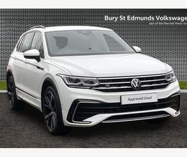 1.5 TSI R-LINE DSG EURO 6 (START/STOP) 5DR