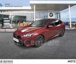 BMW SERIE 1 120 (F70) 120 170 CH M SPORT DKG7