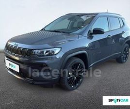 II GENERATION2 1.5 1.3 TURBO T4 130 ETORQUE HYBRIDE NIGHT EAGLE BVR7