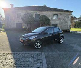 MAZDA 2 1.25 COMFORT