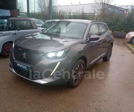 II 1.2 PURETECH 130 S&S ALLURE EAT8