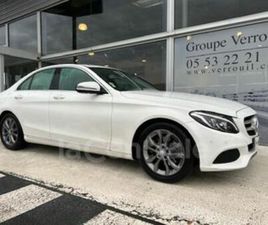 IV 220 D EXECUTIVE 7G-TRONIC PLUS