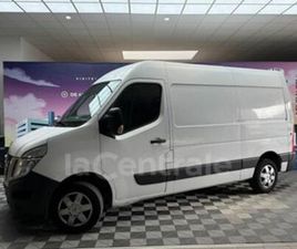 FOURGON 2.3 DCI 110CH OPTIMA L2H2 3T3