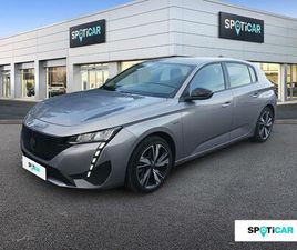 PEUGEOT 308 PHEV 180 E-EAT8 ACTIVE PACK