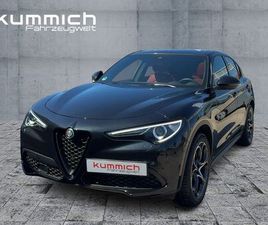 ALFA ROMEO STELVIO SPRINT 2.0 TURBO