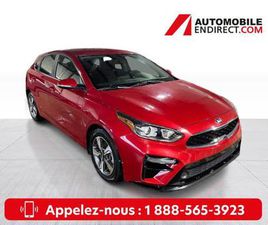 KIA FORTE 5 2021 KIA FORTE5 EX IVT