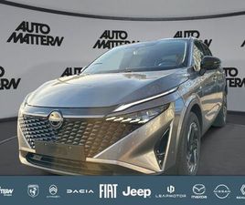 NISSAN QASHQAI KLIMAAUT.|KAMERA|NAVI|SITZHEIZUNG|USB