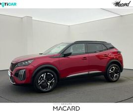 1.5 BLUEHDI 130CH S&S GT EAT8