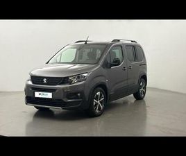 1.5 BLUEHDI 130CH S&S STANDARD GT LINE