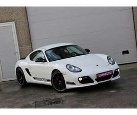 R - MANUAL/CARBONSEATS/SPORTEXHAUST *FULL HISTORY*