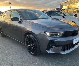 1.2 TURBO GS SPORTS TOURER AUTO EURO 6 (START/STOP) 5DR