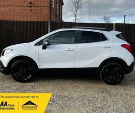 1.4I TURBO LIMITED EDITION 2WD EURO 6 (START/STOP) 5DR