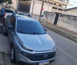 FIAT TORO ENDURANCE 2.0 16V 4X4 DIESEL AUT. 2022