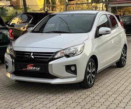 MITSUBISHI SPACE STAR 1.2 CONNECT EDITION