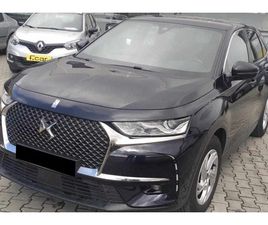 CITROEN DS7 DS DS 7 CROSSBACK 1.5 BLUEHDI, 130CV