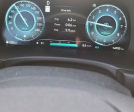 HYUNDAI HYUNDAI PALISADE CALLIGRAPHY 2024