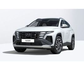 HYUNDAI TUCSON 1.6 TGDI 180PS 7-DCT 4WD PRIME 360° PANO