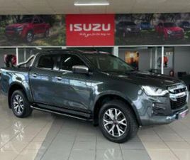 3.0TD DOUBLE CAB LSE