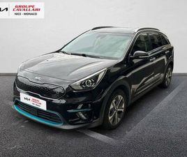 E-NIRO ELECTRIQUE 204 CH ACTIVE