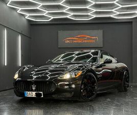 OTHER MASERATI GRANTURISMO S 4.7 V8 MC