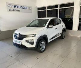 RENAULT KWID 1.0 DYNAMIQUE