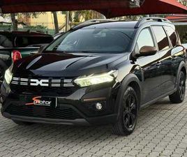 DACIA JOGGER 1.0 ECO-G SL EXTREME 7L BI-FUEL