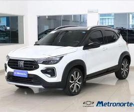 IMPETUS 1.0 TURBO 200 FLEX AUT.