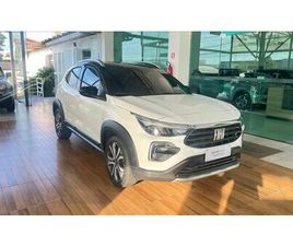 IMPETUS 1.0 TURBO 200 FLEX AUT.