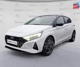 III 1.0 T-GDI 100 HYBRID 48V EXECUTIVE DCT-7