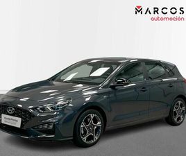 HYUNDAI I30 1.0 TGDI N LINE 30 ANIVERSARIO