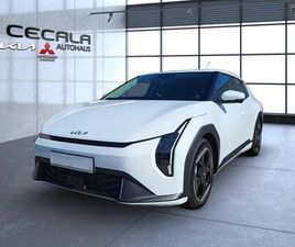 KIA EV4 KIA EV4 81 FWD EARTH UP TE WIC DWP