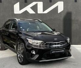 1.0 T-GDI 120 ISG PREMIUM DCT7