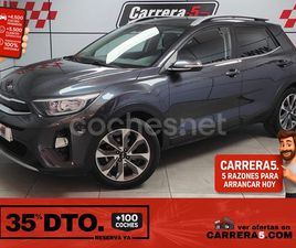 KIA STONIC KIA STONIC 1.0 TGDI DRIVE