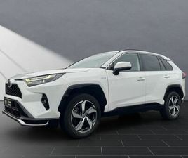 TOYOTA RAV 4 PLUG-IN HYBRID 4X4 ALLRAD*