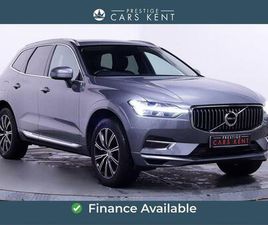 2.0H T6 RECHARGE 11.6KWH INSCRIPTION AUTO AWD EURO 6 (START/STOP) 5DR